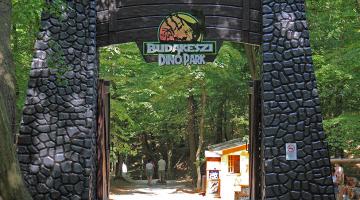 Budakeszi Dinó park, Budakeszi (thumb)